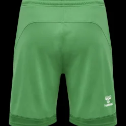 hmlLEAD POLY SHORTS