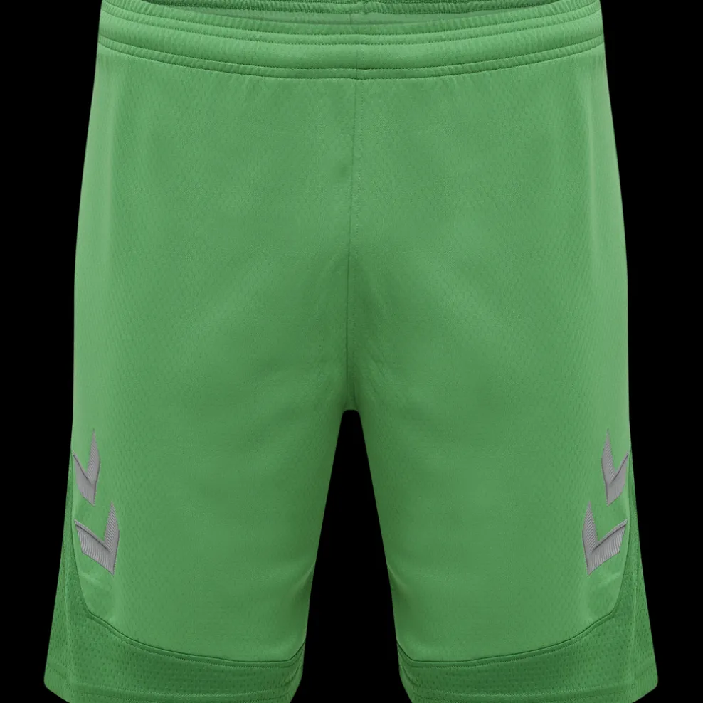 hmlLEAD POLY SHORTS