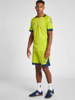 hmlLEAD POLY SHORTS