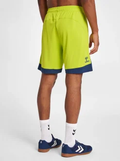 hmlLEAD POLY SHORTS