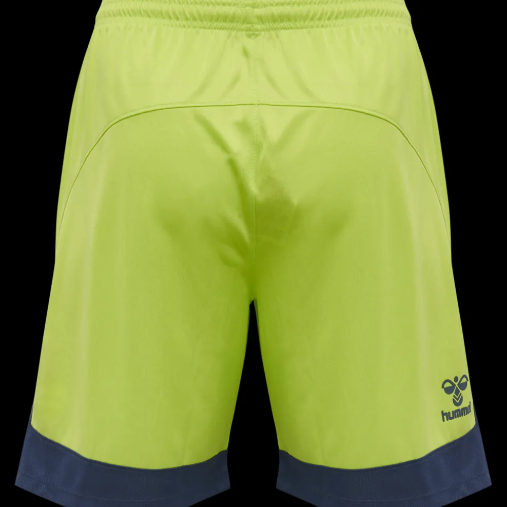 hmlLEAD POLY SHORTS