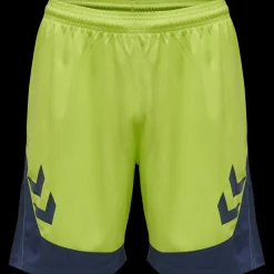hmlLEAD POLY SHORTS