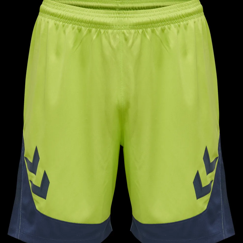 hmlLEAD POLY SHORTS