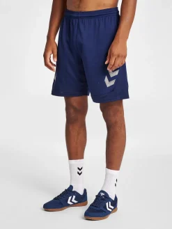 hmlLEAD POLY SHORTS