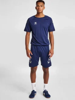hmlLEAD POLY SHORTS