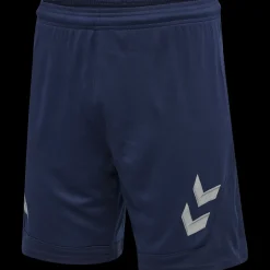 hmlLEAD POLY SHORTS