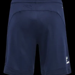 hmlLEAD POLY SHORTS