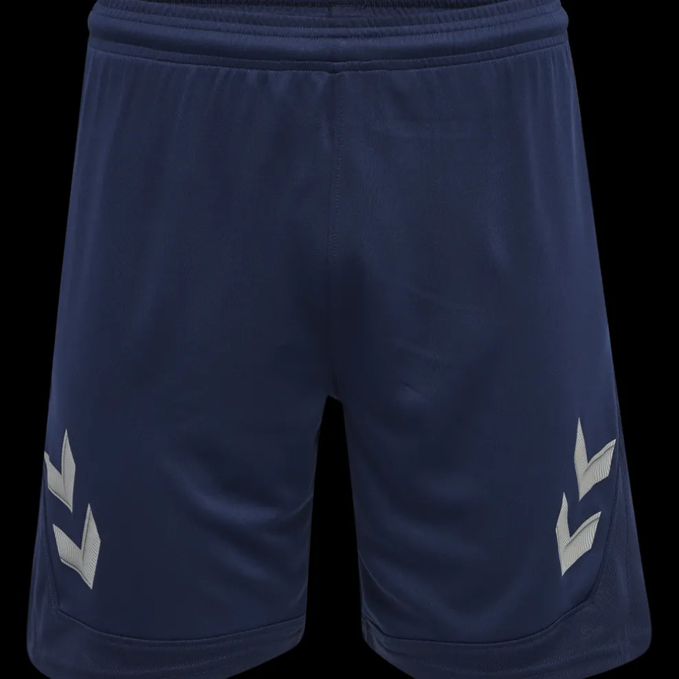 hmlLEAD POLY SHORTS