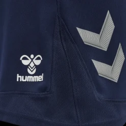 hmlLEAD POLY SHORTS