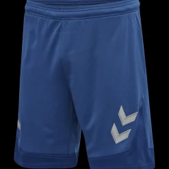 hmlLEAD POLY SHORTS