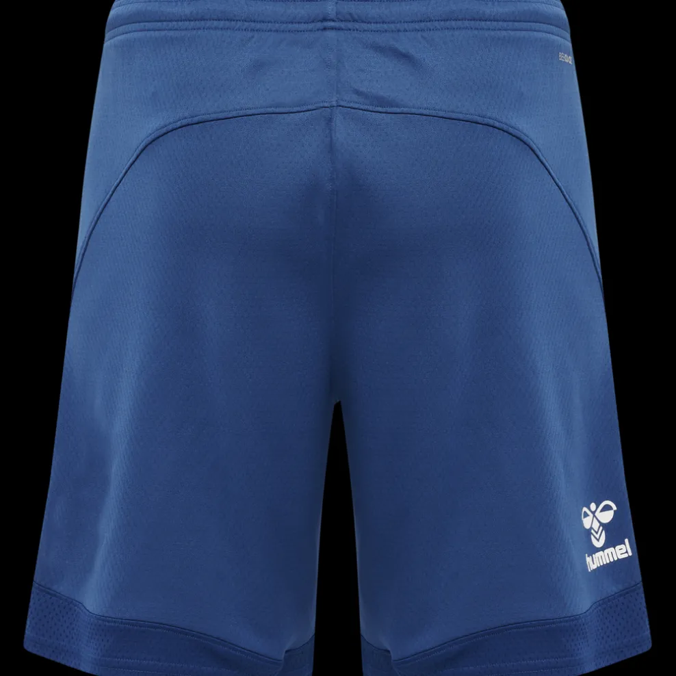 hmlLEAD POLY SHORTS