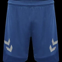 hmlLEAD POLY SHORTS