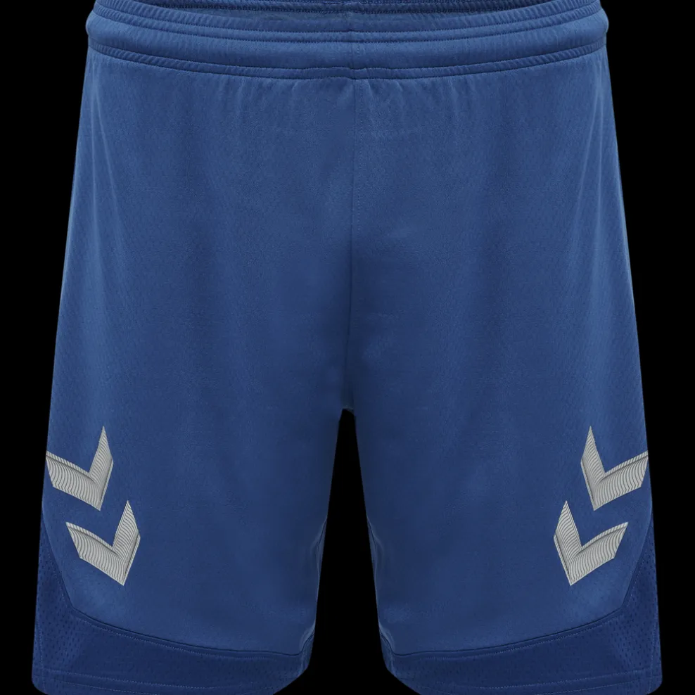 hmlLEAD POLY SHORTS