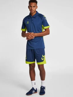 hmlLEAD POLY SHORTS