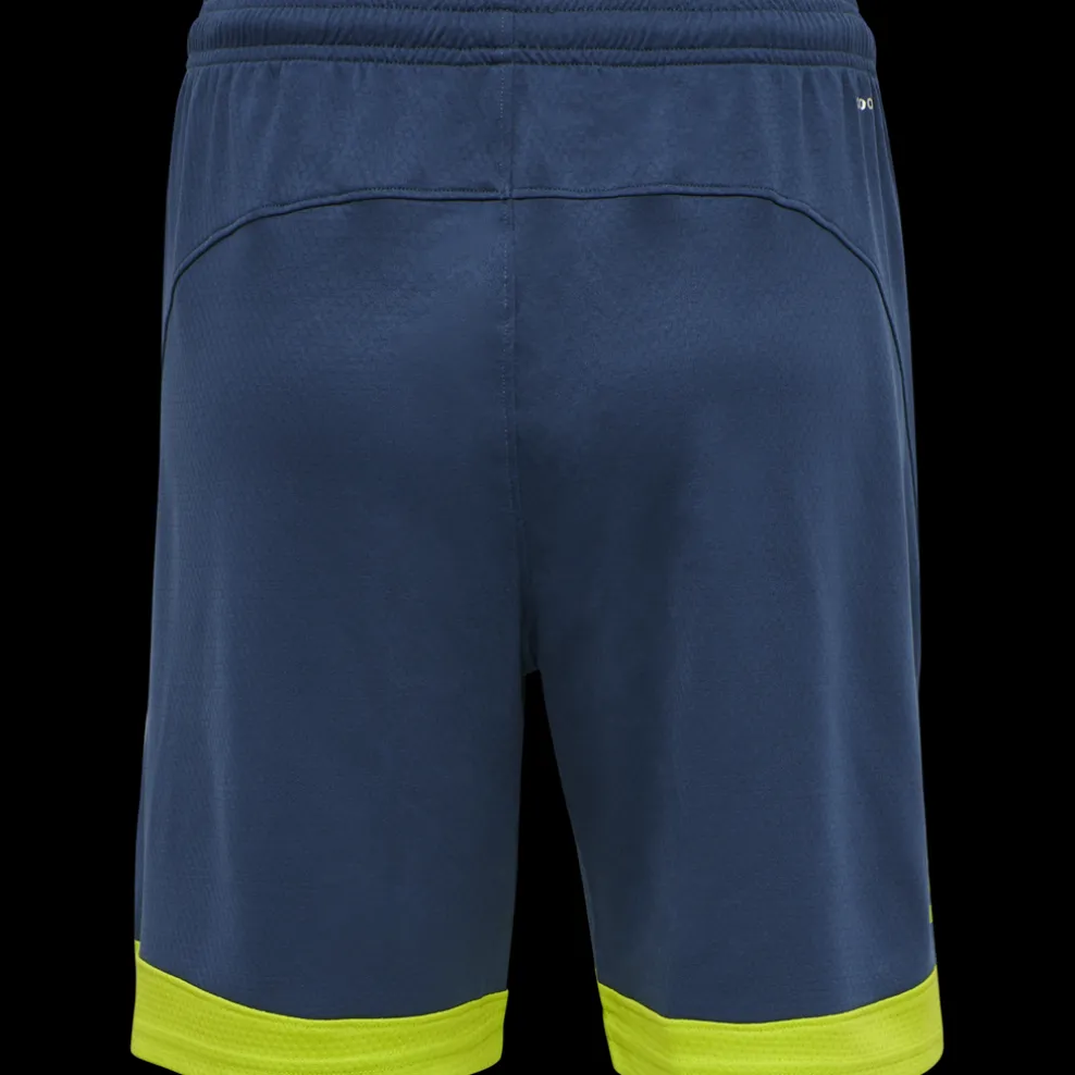 hmlLEAD POLY SHORTS