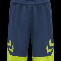 hmlLEAD POLY SHORTS