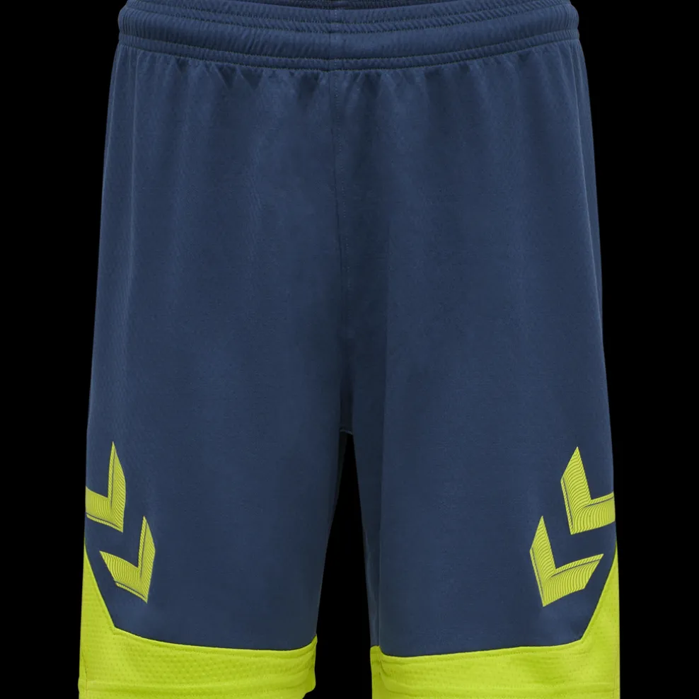 hmlLEAD POLY SHORTS