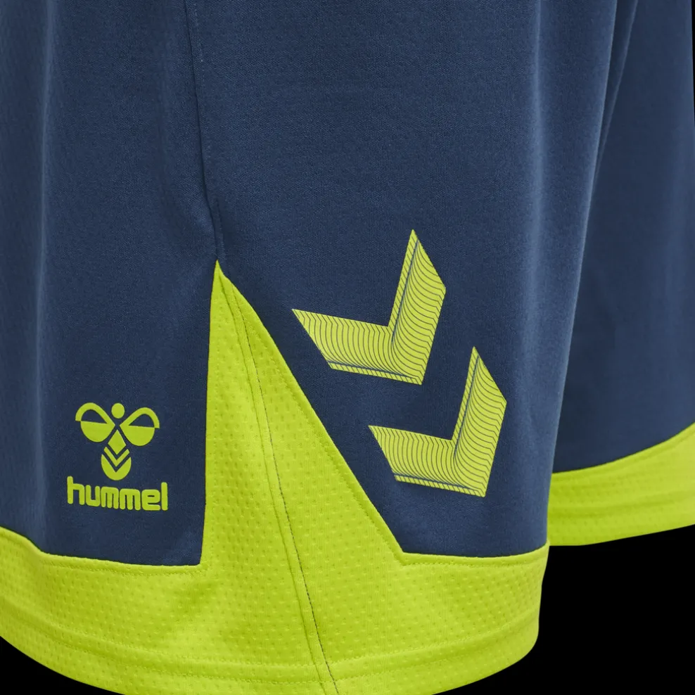 hmlLEAD POLY SHORTS