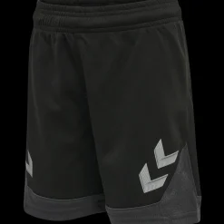 hmlLEAD POLY SHORTS KIDS