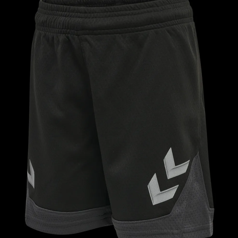 hmlLEAD POLY SHORTS KIDS