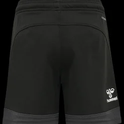 hmlLEAD POLY SHORTS KIDS