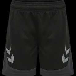 hmlLEAD POLY SHORTS KIDS