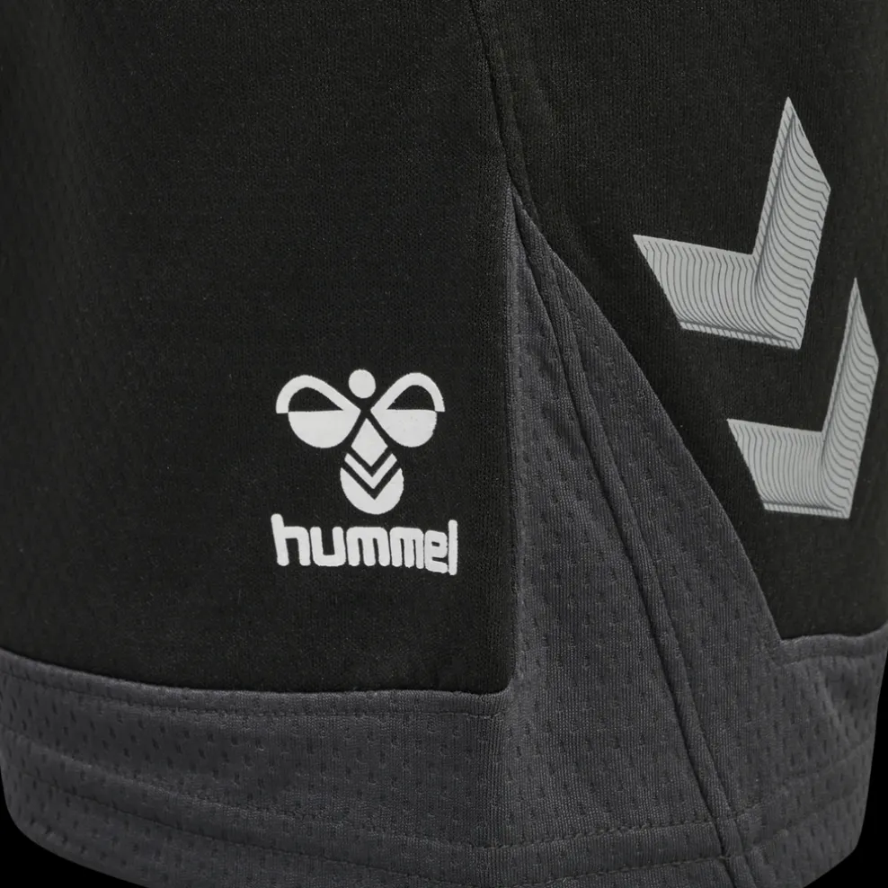 hmlLEAD POLY SHORTS KIDS