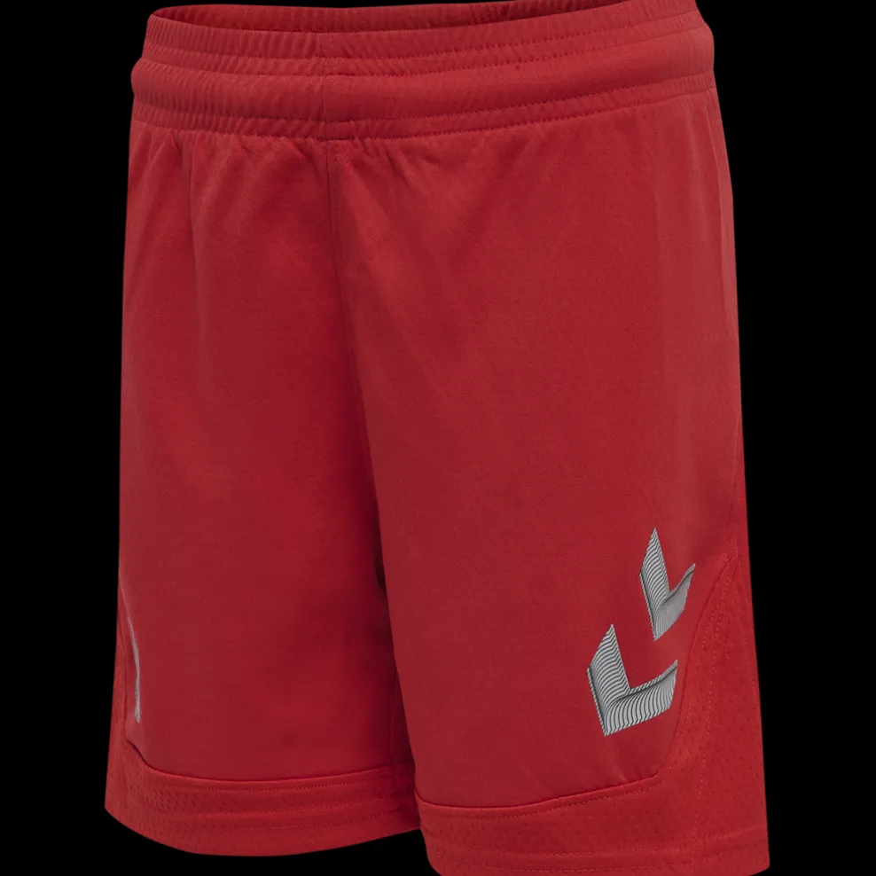 hmlLEAD POLY SHORTS KIDS