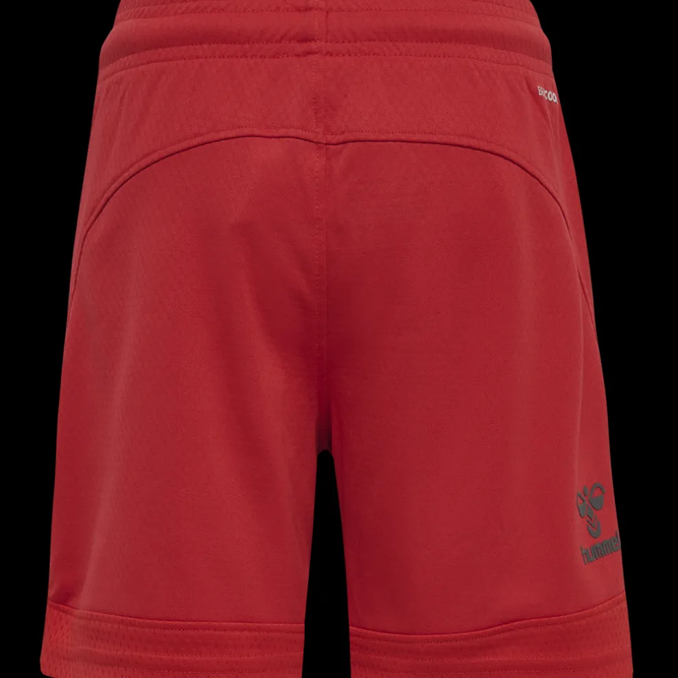 hmlLEAD POLY SHORTS KIDS