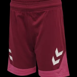 hmlLEAD POLY SHORTS KIDS