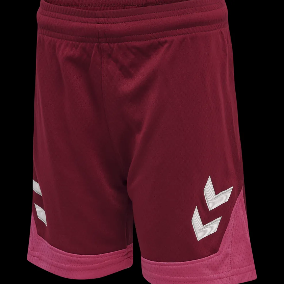 hmlLEAD POLY SHORTS KIDS