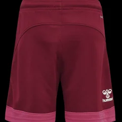 hmlLEAD POLY SHORTS KIDS