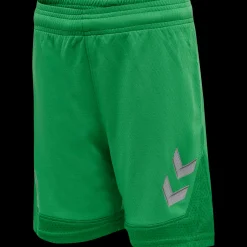 hmlLEAD POLY SHORTS KIDS