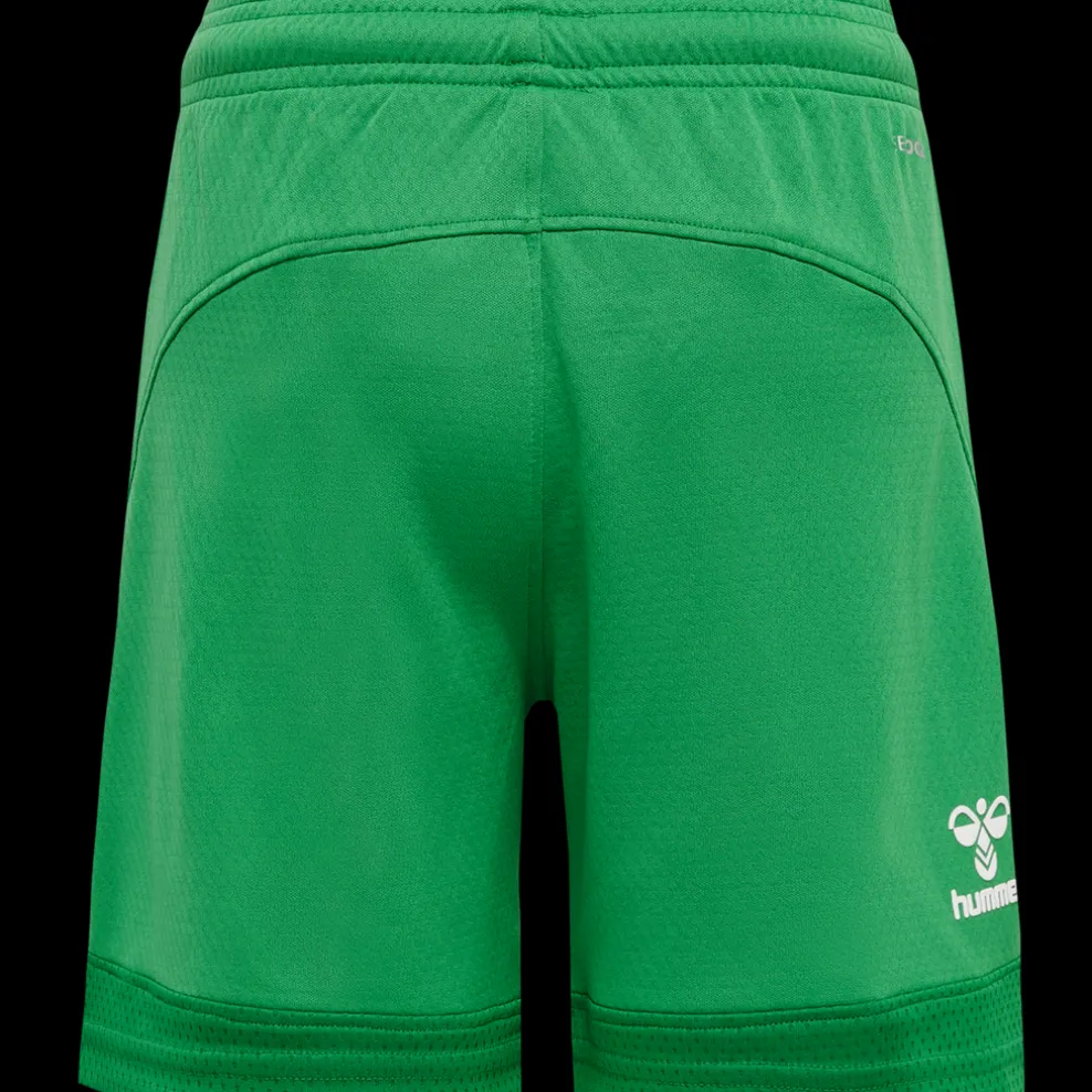 hmlLEAD POLY SHORTS KIDS