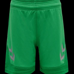 hmlLEAD POLY SHORTS KIDS