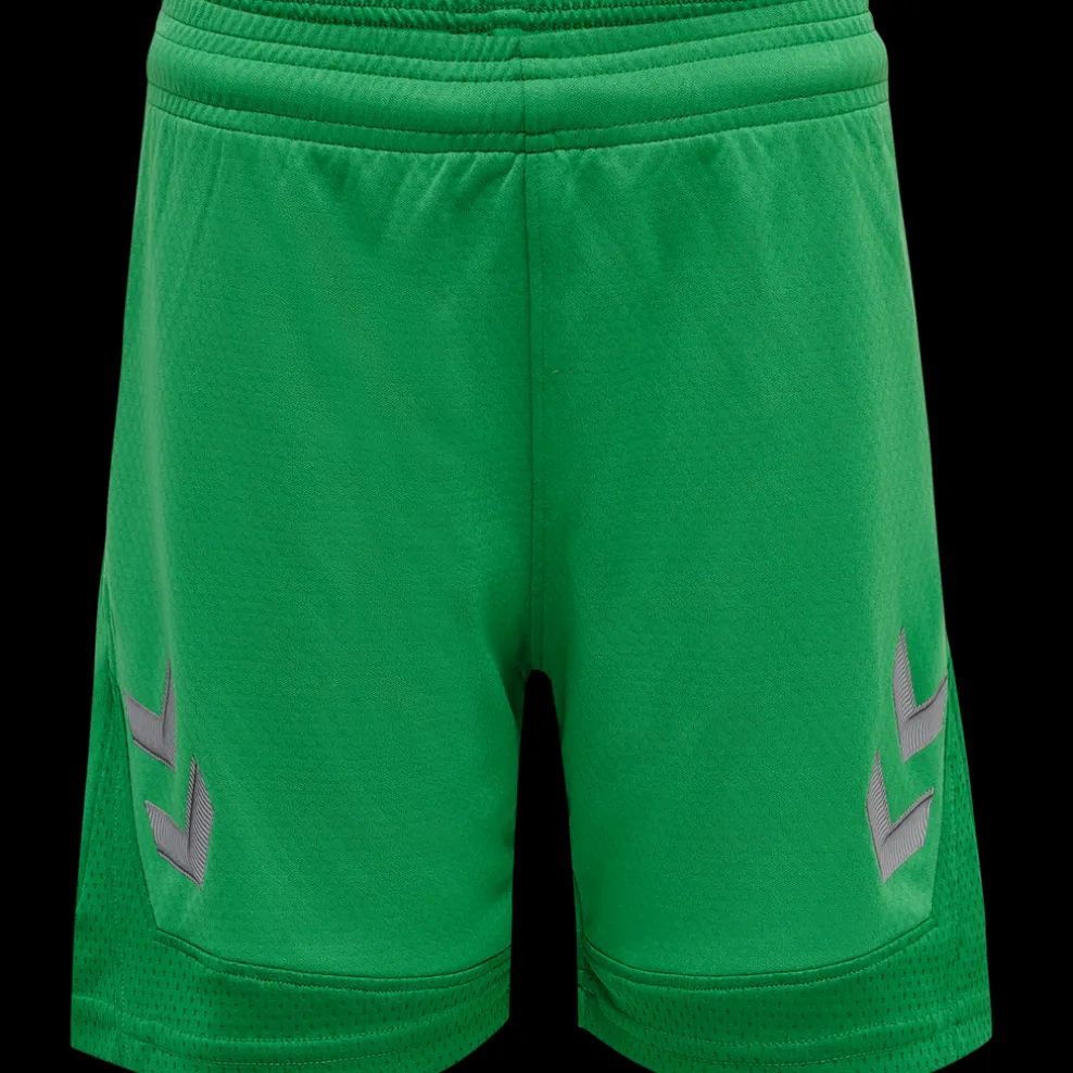 hmlLEAD POLY SHORTS KIDS
