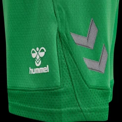 hmlLEAD POLY SHORTS KIDS