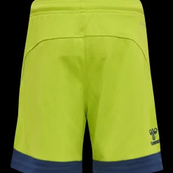 hmlLEAD POLY SHORTS KIDS