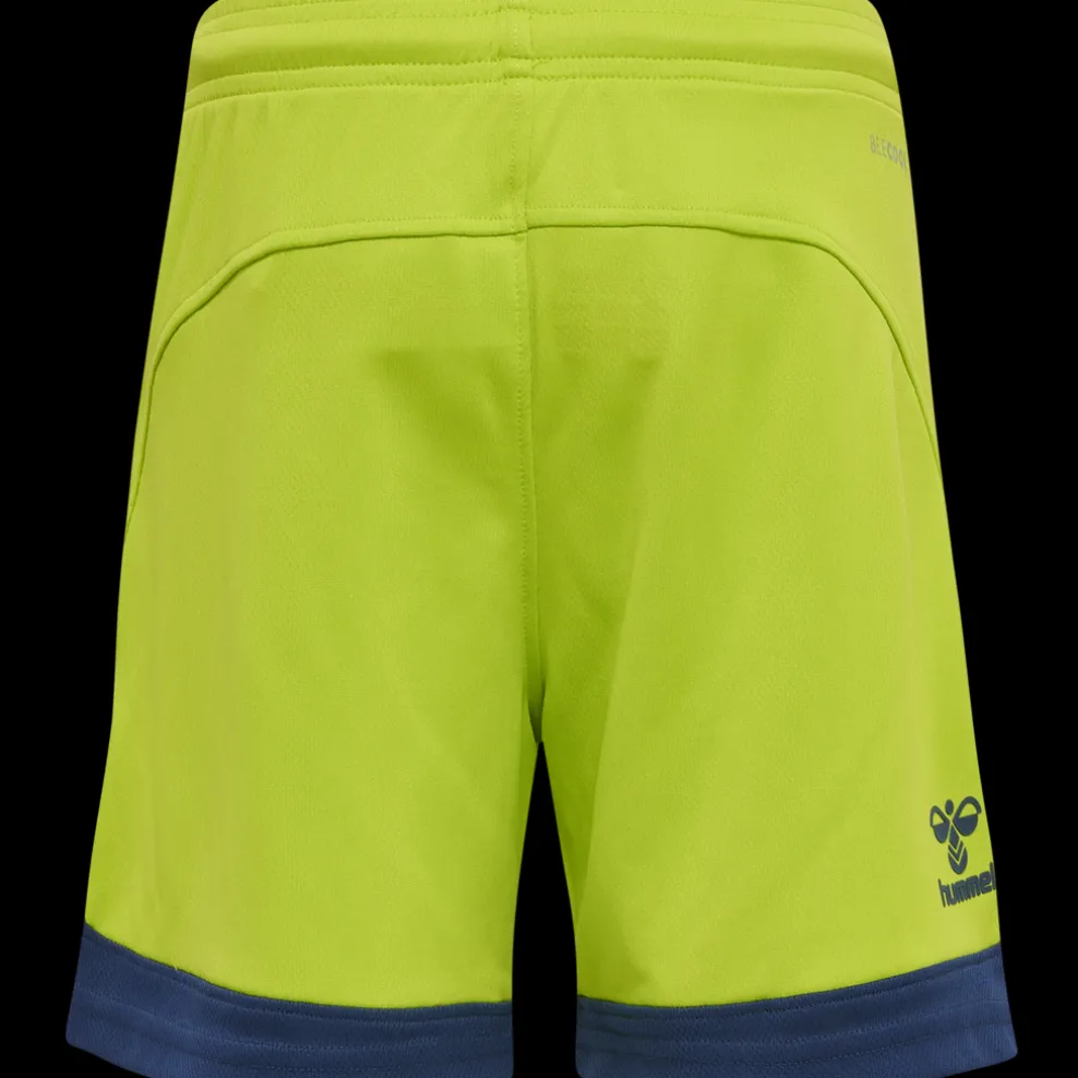 hmlLEAD POLY SHORTS KIDS