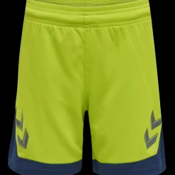 hmlLEAD POLY SHORTS KIDS