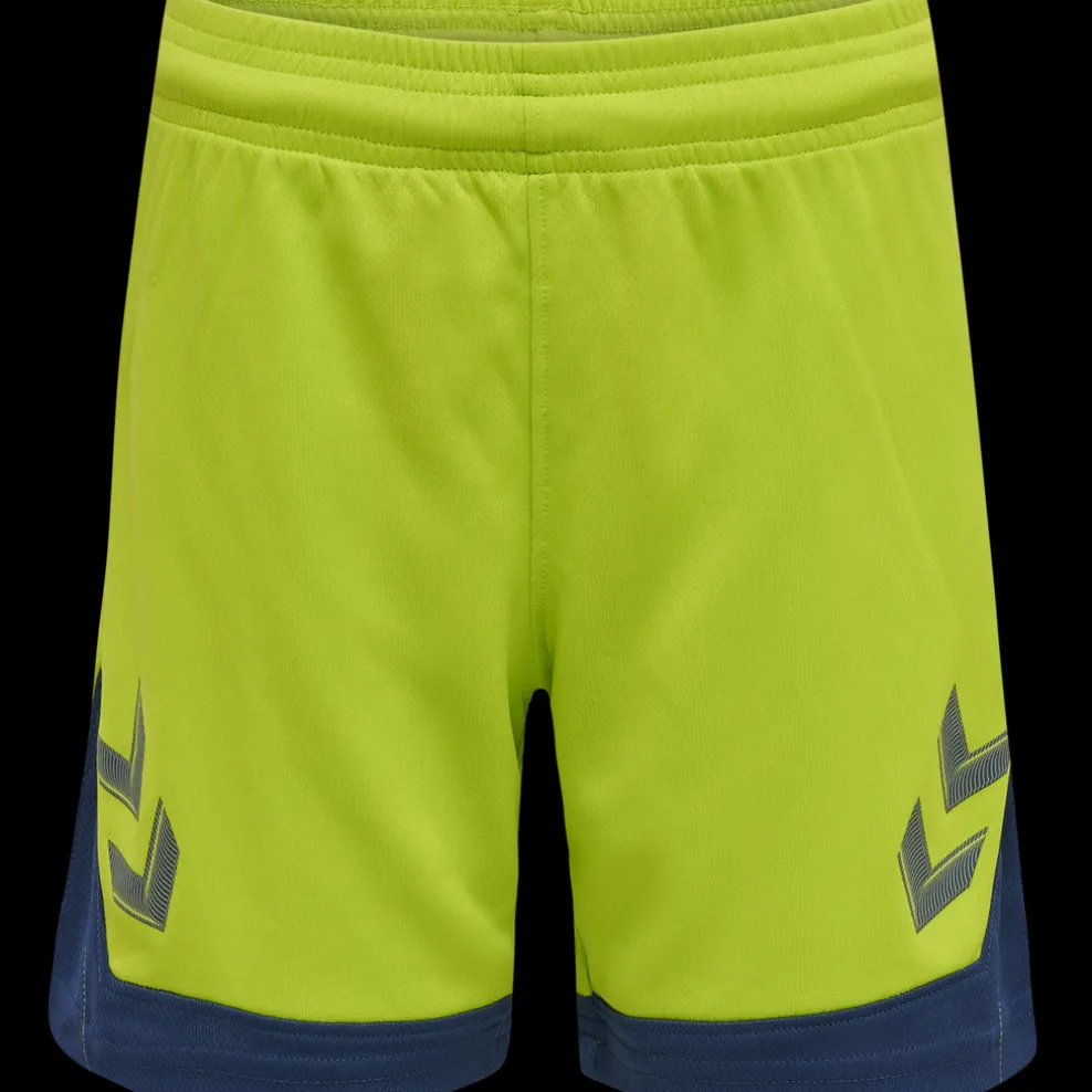 hmlLEAD POLY SHORTS KIDS