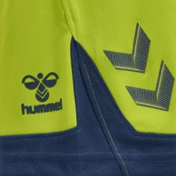 hmlLEAD POLY SHORTS KIDS
