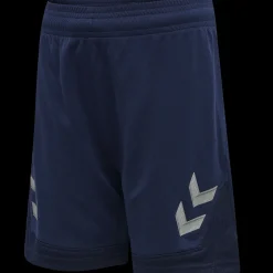 hmlLEAD POLY SHORTS KIDS
