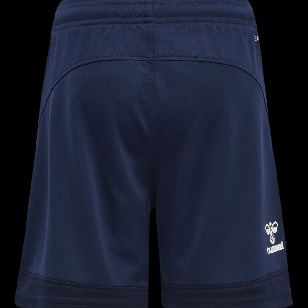 hmlLEAD POLY SHORTS KIDS