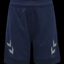 hmlLEAD POLY SHORTS KIDS