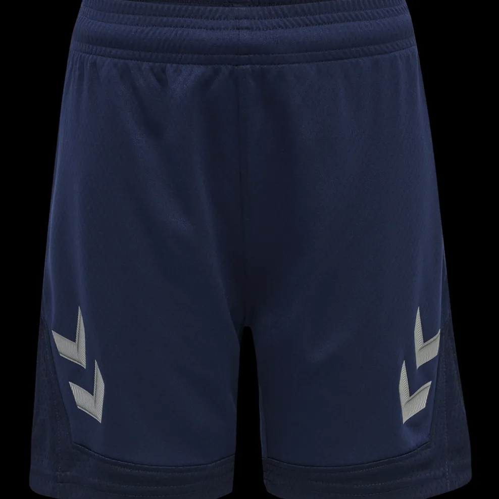 hmlLEAD POLY SHORTS KIDS