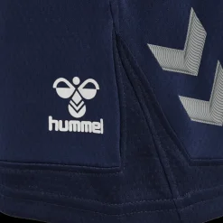 hmlLEAD POLY SHORTS KIDS