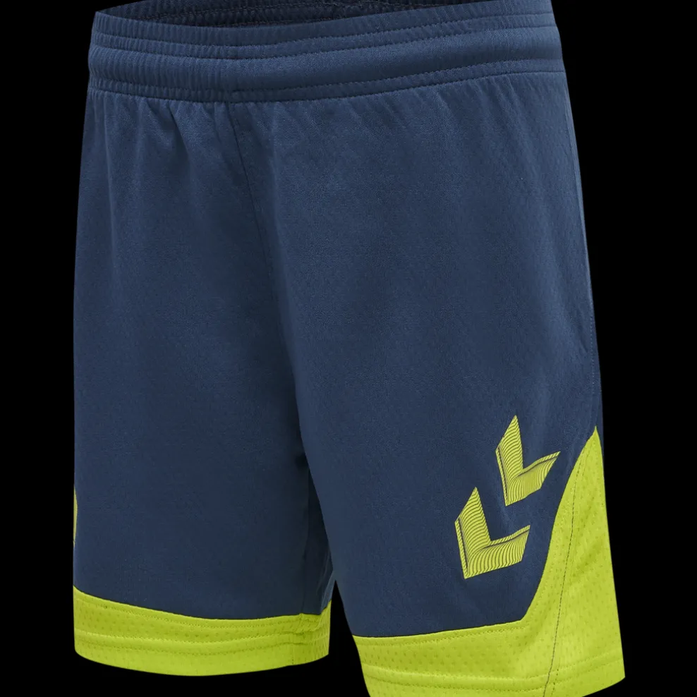 hmlLEAD POLY SHORTS KIDS