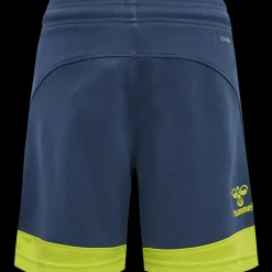 hmlLEAD POLY SHORTS KIDS