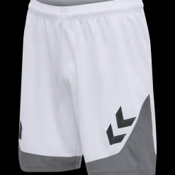 hmlLEAD POLY SHORTS KIDS
